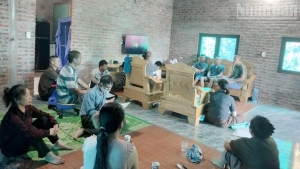 Nhiều dấu hiệu bất thường trong quản lý đất đai tại Vinatea Mộc Châu