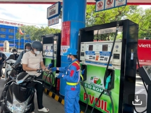 Các hãng xe lên tiếng về độ tương thích với xăng E10