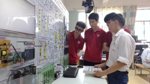 Khi đại học không phải là con đường duy nhất