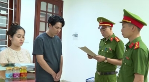 Thanh Hóa triệt phá đường dây sản xuất, buôn bán hũ yến giả