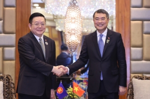 Tổng Thư ký ASEAN: Việt Nam luôn đóng vai trò quan trọng, mang tính xây dựng trong quan hệ ASEAN – Nga