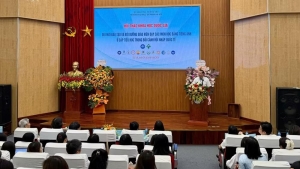 Đổi mới đào tạo, bồi dưỡng giáo viên dạy các môn học bằng tiếng Anh