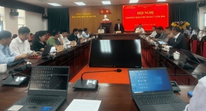 Hội nghị Báo chí Lâm Đồng: Nhấn mạnh vai trò báo chí trên địa bàn