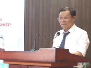 Nâng cao chất lượng công tác chủ nhiệm, đồng hành cùng học sinh trước năm học mới