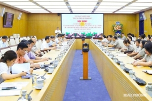 Luật mới thêm lực cho thi hành án dân sự ở Hải Phòng