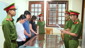 Khởi tố đường dây làm giả thuốc đông y gia truyền