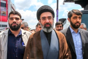 Iran tìm cách tăng sức chống chịu trước sức ép kinh tế từ Mỹ