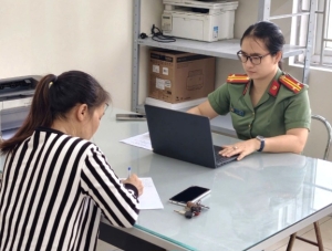 Xử lý trường hợp bình luận kỳ thị, chia rẽ vùng miền trên mạng xã hội