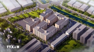 Sở Xây dựng phải trả lời trong 15 ngày về nhà ở đủ điều kiện bán