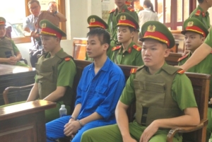 Nguyễn Đức Anh đối diện mức án cao nhất vì gây ra vụ thảm án ở Đồng Nai