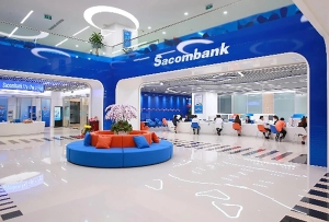 Thanh tra chỉ ra nhiều vi phạm, hạn chế tại hai chi nhánh Sacombank