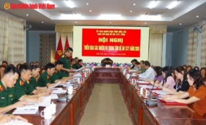 Tỉnh Đắk Lắk triển khai nhiệm vụ trọng tâm của Đề án 1371