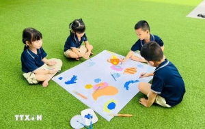 Những chính sách mới, nổi bật có hiệu lực từ tháng 11/2026 Những chính sách mới, nổi bật có hiệu lực từ tháng 11/2026