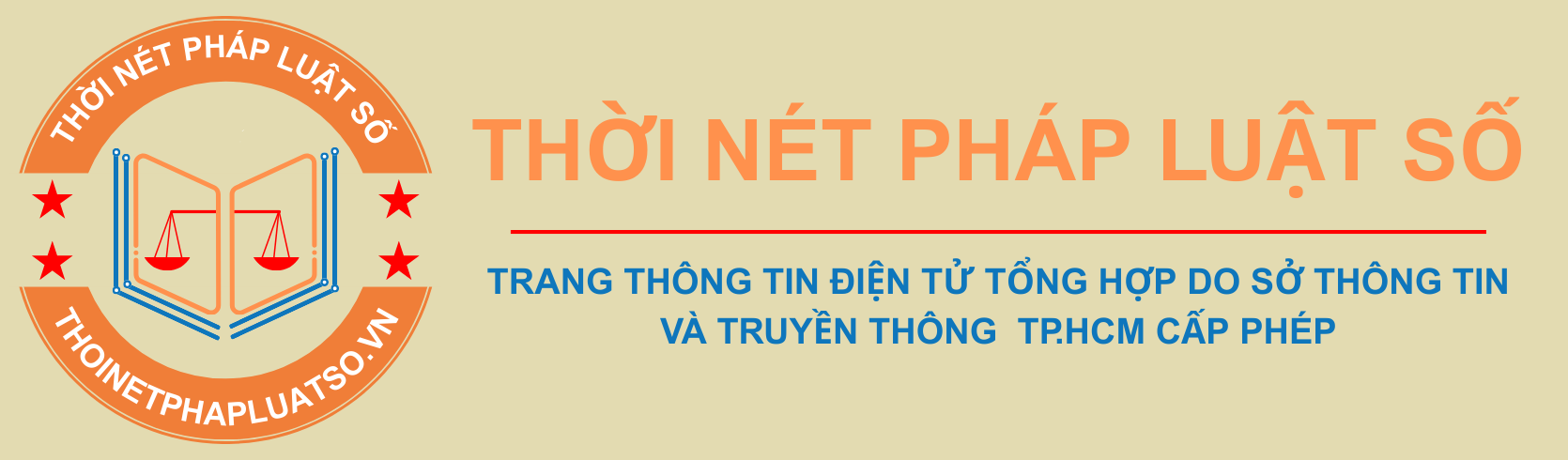 Thời Net Pháp Luật Số